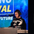 Successo per il giovane dj Marco Terrone al Tour Music Fest 2023
