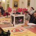 "Facciamo pace Atto II " e "Le radici del Natale ": i protagonisti del Natale andriese