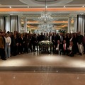 La cena solidale di "Amici per la vita " dedicata ai figli di Vincenza Angrisano