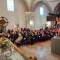 Vigili urbani Andria, on. Matera (FdI):  "Al Comandante Capogna voglio dire che non devono meritare la nostra fiducia e la nostra stima. Ce le hanno già! "