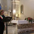 Festa San Sebastiano 2024, Sindaco Bruno: “Siate orgogliosi, non siete lavoratori come tanti! "
