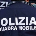 Questura: ad Andria tre provvedimenti di divieto di avvicinamento con l’applicazione del dispositivo elettronico