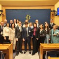 "L'Amore Conta ": il cortometraggio del Rotary alla Camera dei Deputati