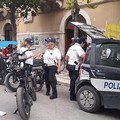 Intensificati controlli bici e monopattini: 75 sanzioni in 4 giorni