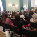 "Basta un attimo " per salvare una vita al 1° Circolo "Oberdan "