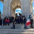 Festa della liberazione: il discorso di Giovanna Bruno