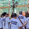 Mobilitazione Cittadini per la Salute Pubblica, Vurchio: "Necessario un Piano di localizzazione delle antenne "