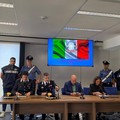 “Se vuoi ti dico a che ora vai in bagno”, la strategia del terrore per la tentata estorsione all'imprenditore andriese