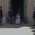 Ilarione e Ilaria, la voglia di dirsi “Si”. La Polizia di Stato e il suo voler esserci sempre