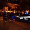 Controlli di Polizia di Stato, Guardia di Finanza e Polizia Locale per il contrasto alla “mala-movida” anche ad Andria