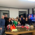 Un incontro speciale promosso dalla Dirigente dell'I.C. "Jannuzzi Di Donna "