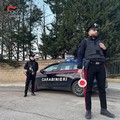 Carico di sigarette rapinato ad Ascoli Satriano ritrovato ad Andria