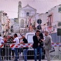 Via al ponte Bailey: una ferita che finalmente si rimargina