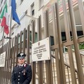 Eroico intervento del carabinieri Patrick, salva la vita a un uomo colto da malore