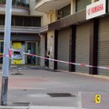 Appena tre uffici postali aperti ad Andria, dopo le bombe ai postamat di maggio e della vigilia di Ferragosto