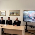 Assalto a tir carico di salumi, 4 andriesi coinvolti nel blitz dei Carabinieri
