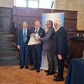 Pietro Zito insignito del Premio Cartagine 2025: un'eccellenza di Montegrosso che onora la nostra terra