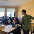 Il CPIA  "Gino Strada " di Andria ospita il Job Day Re-START