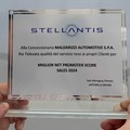 Maldarizzi Automotive tra i Best 100 Quality Dealers Europe 2025: l’eccellenza italiana secondo Stellantis