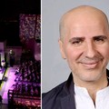 “Musica a Corte”, al Palazzo delle Arti Beltrani di Trani Marco Armani in jazz