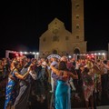 International Trani Tango, quattro giorni di pura magia