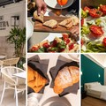 Da iconico bar di Trani a bistrot (con B&B): così rinasce l’Extra Bar