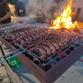 Spinazzola celebra il suo prodotto gastronomico di punta: torna la Festa della Salsiccia a punta di coltello