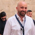 “Castel dei Mondi” per Alessandro D’Angelo