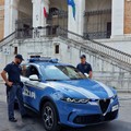 Resistenza e spaccio di stupefacenti, arrestato pregiudicato di Andria