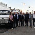 Maldarizzi Automotive e Dongfeng Italia: alla Fiera del Levante il debutto nazionale della nuova gamma di veicoli commerciali