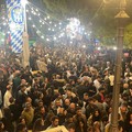 L’Oktoberfest torna a Trani: quattro giorni di birra, musica e tradizione
