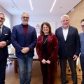 AIP, cinque anni di crescita e investimenti per l’acqua pubblica pugliese per preparare il futuro