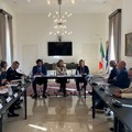 Sicurezza a Castel del Monte, il tavolo in Prefettura: "Allarme dei sindaco di Andria non resterà inascoltato "