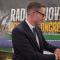 Ruggiero Grimaldi lancia la sua sfida: «Progetti concreti e non solo slogan» - INTERVISTA