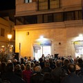 Grande partecipazione all’inaugurazione del comitato elettorale di Daniela Maiorano