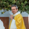 Don Mimmo Basile, sabato l'ordinazione episcopale. Giovedì ci sarà l'adorazione eucaristica