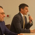 L'interramento della ferrovia ad Andria: lavori quasi completati e apertura prevista per il 2027