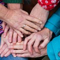 “Giornata Mondiale dell'Amicizia”: iniziativa questa mattina a  "Villa Gaia "