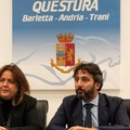 Il Prefetto Anania in visita alla Questura di Andria