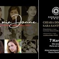 Al Polo Museale di Trani un omaggio alle donne che hanno cambiato il mondo
