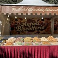 Il “Cuore di Trani” si glassa di cioccolato artigianale