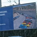 A Trani un esperimento di comunicazione riaccende il legame con uno dei luoghi simbolo della città