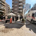 AVIS Andria, la maratona della solidarietà: 67 donazioni in un solo giorno