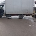 Incidente sulla ex 98 tra Andria e Corato: coinvolti più veicoli - FOTO
