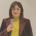 Sanità, territorio e impegno civico: Stefania D’Avanzo scende in campo ad Andria