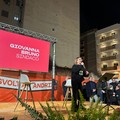 Giovanna Bruno lancia la corsa per il 24 e 25 maggio:  "Disarmiamo il linguaggio, l'onda arancione riparte dalle persone "