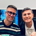 Da Andria all’Olimpo del calcio: Francesco Casiero firma il successo di “Operazione Nostalgia”