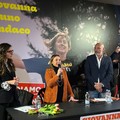 Prende vita il comitato di Nunzia Saccotelli e Emanuele Fortunato: cultura e sport verso le elezioni comunali 2026