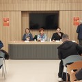 Turismo, Leone: «Andria non deve rallentare, deve accelerare. Alla città serve l'industria del MICE»