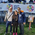 Il Polo Tecnico Liceale “Ettore Carafa” domina ai Giochi della Gioventù